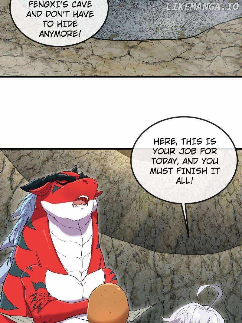 I Am The Monster Overlord Chapter 14 17